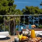 Dreamy Loft With Sea View Διαμέρισμα Jelsa (Hvar)