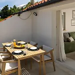 Διαμέρισμα Dreamy Loft With Sea View