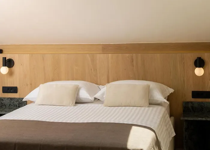 Dreamy Loft With Sea View * Jelsa (Hvar)
