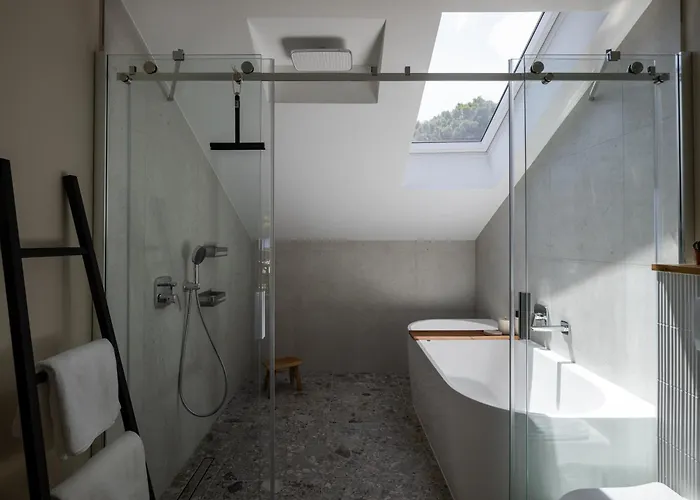 Dreamy Loft With Sea View Appartement *