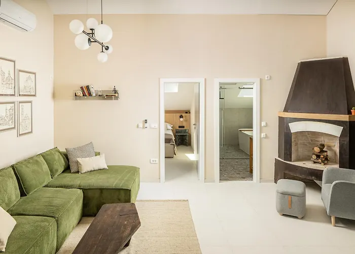 Dreamy Loft With Sea View Appartement *