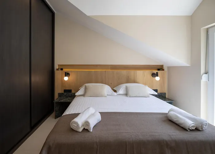 Dreamy Loft With Sea View Jelsa (Hvar)