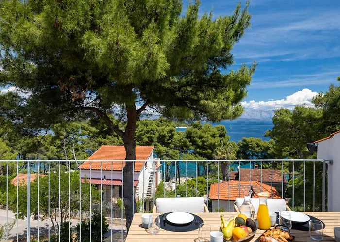 Dreamy Loft With Sea View Appartement