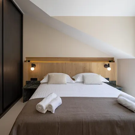 Dreamy Loft With Sea View Jelsa (Hvar)