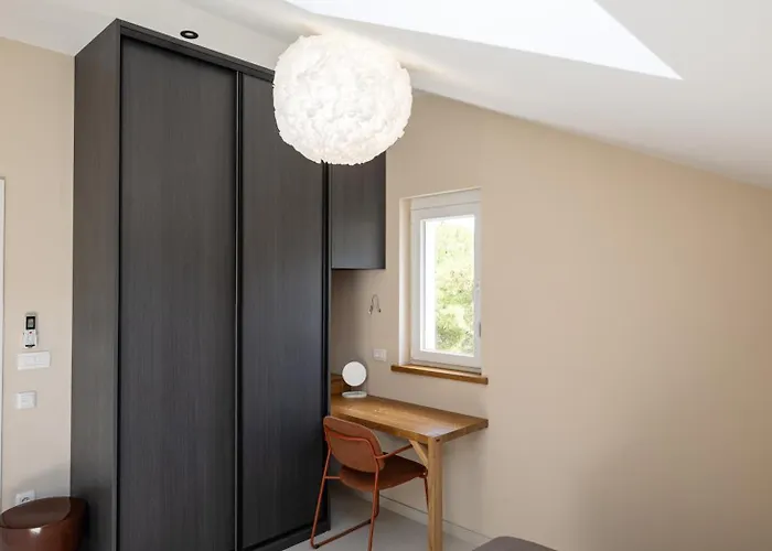 Dreamy Loft With Sea View 公寓