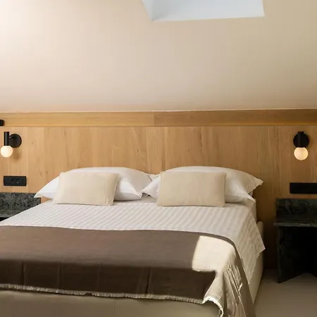 Dreamy Loft With Sea View * ילסה