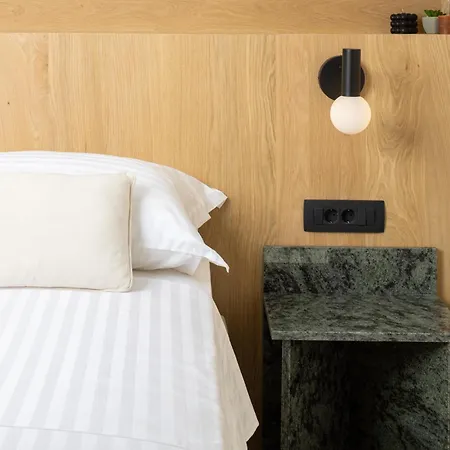 דירה Dreamy Loft With Sea View *