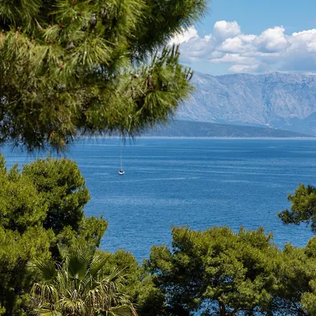 Dreamy Loft With Sea View דירה