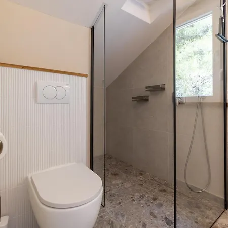 Dreamy Loft With Sea View