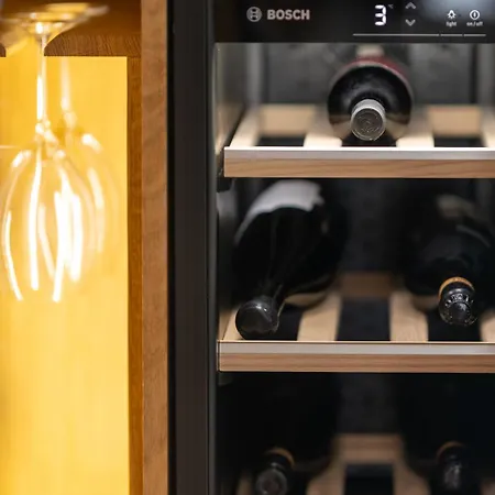 Dreamy Loft With Sea View דירה ילסה